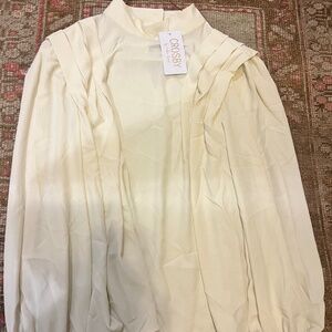 Crosby by mollie burch